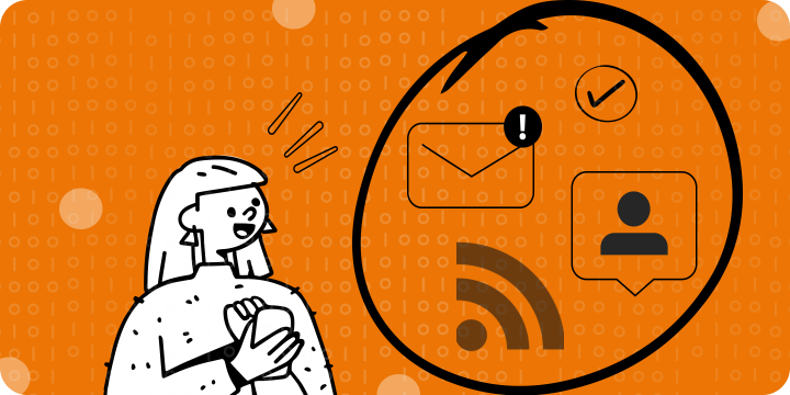 How to use RSS Feeds