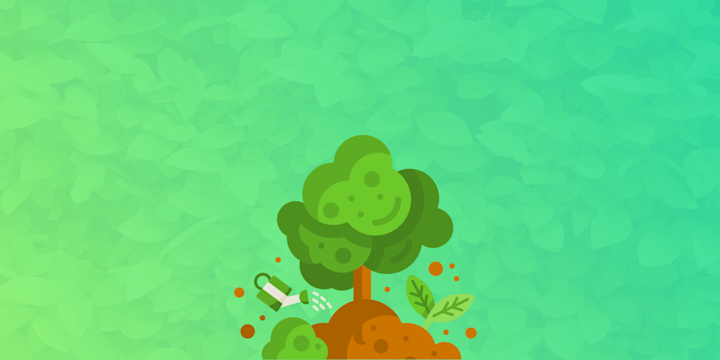 Applets for the environment