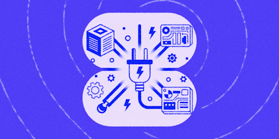 What is IFTTT MCP?