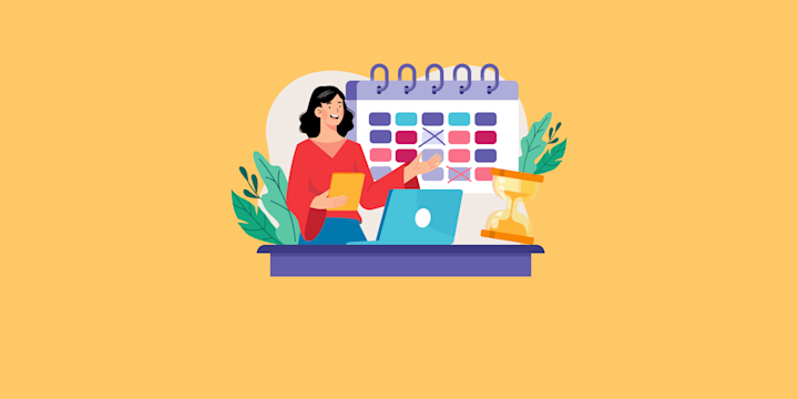 How to share a Google Calendar