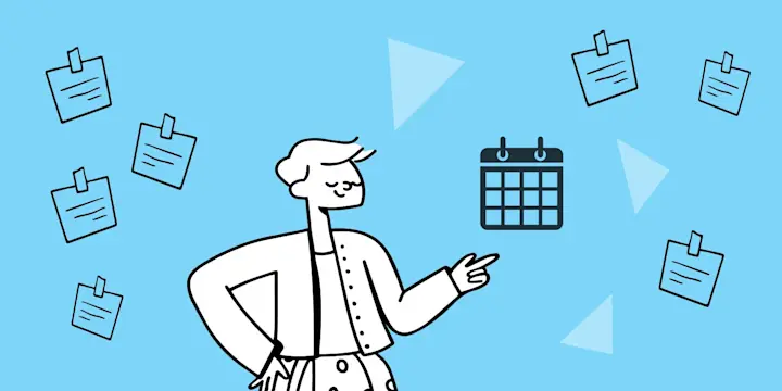 How to share Google Calendar with someone (Easiest method)