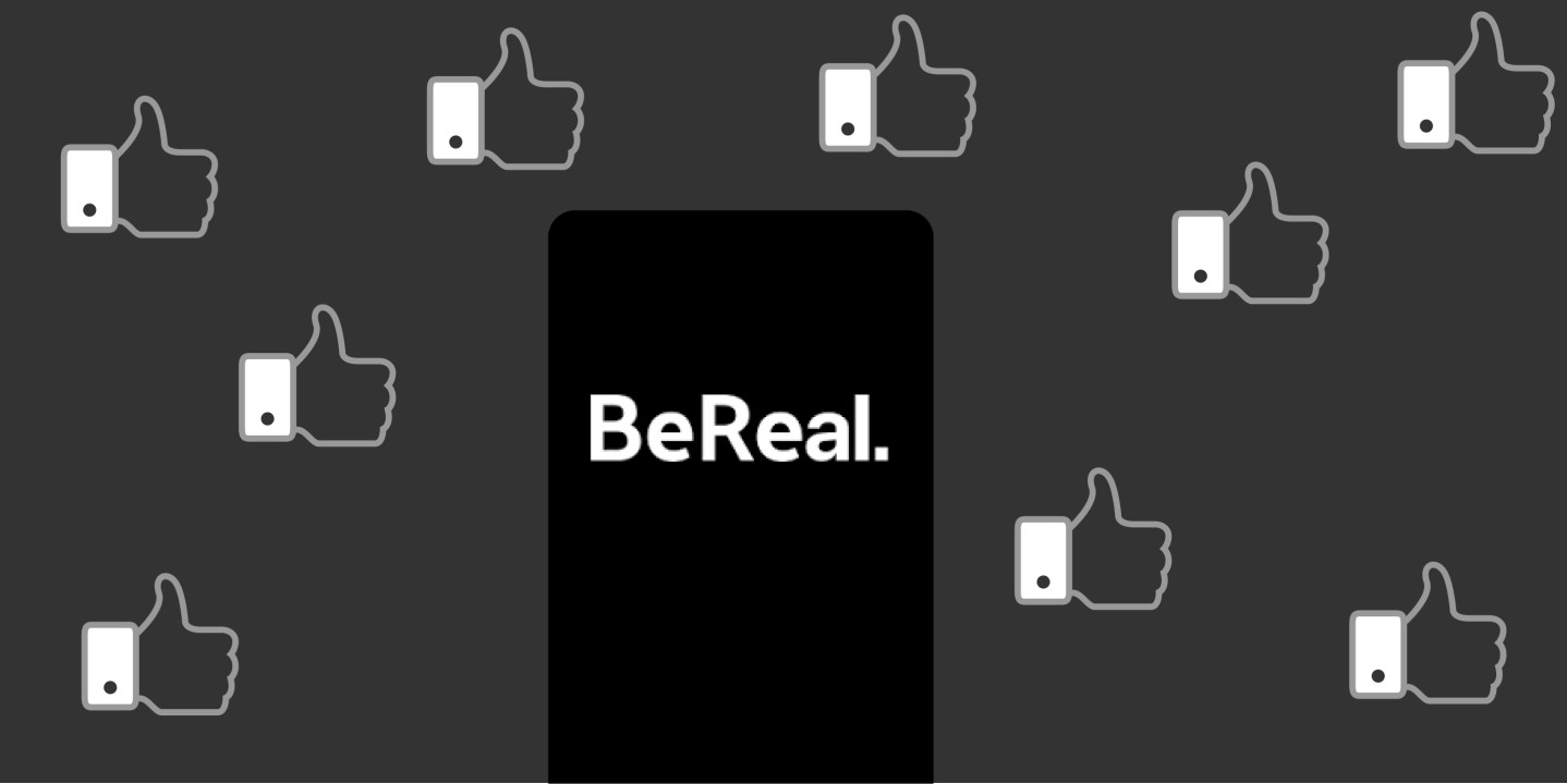 How to Build Your Own Custom BeReal. with IFTTT