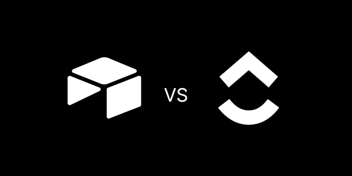 Airtable vs. ClickUp: Which is best for small teams?