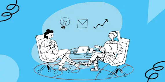 How to generate leads (SEO tips + IFTTT automation)