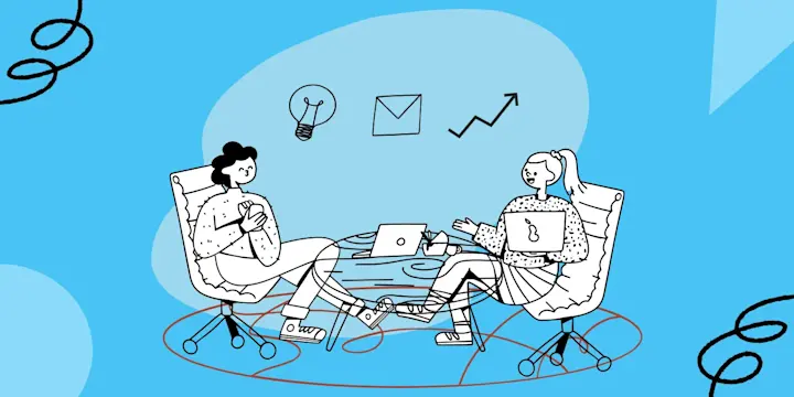 How to generate leads (SEO tips + IFTTT automation)