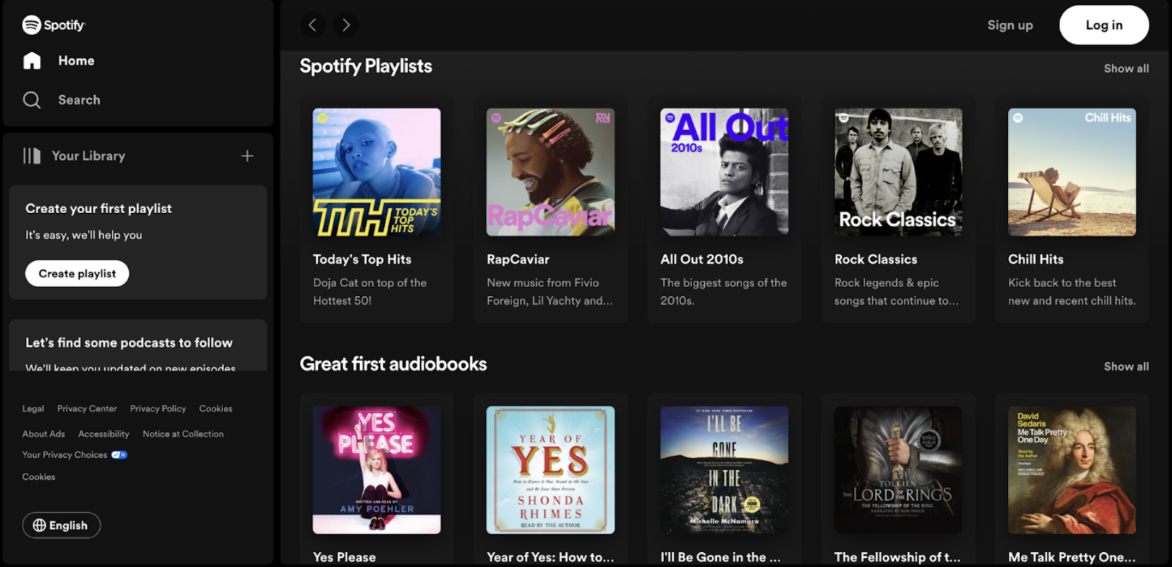 4 Best Music Streaming Services (2023): Spotify, Apple Music, and More  Compared