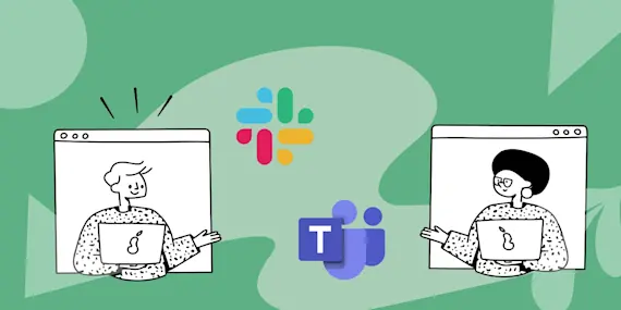 Slack vs Microsoft Teams: which collaboration tool is right for your team?