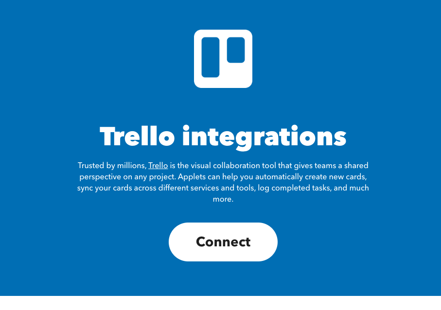 Trello Integrations