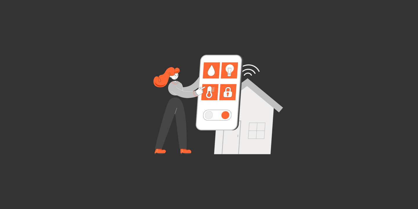 Smart home automation ideas that'll make your life easier - IFTTT