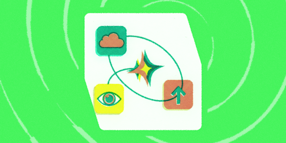 Top AI apps on IFTTT