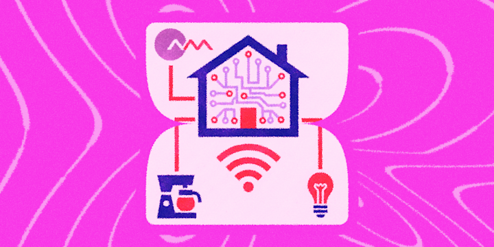 Smart home automation ideas that'll make your life easier