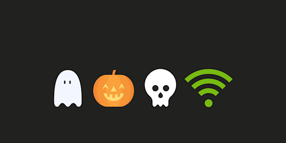 Best Halloween Applets