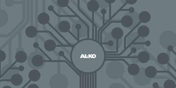 Spotlight on AL-KO Smart Garden
