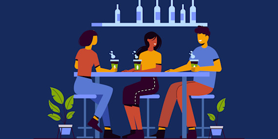 How to be a good friend with IFTTT