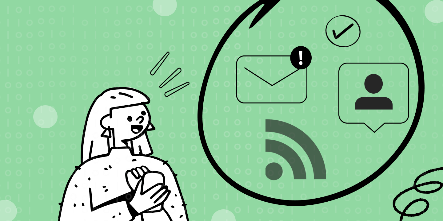 How to use RSS Feeds