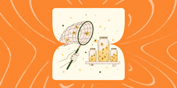 Where to find your next 30 content ideas (and how to never lose one again, with IFTTT)