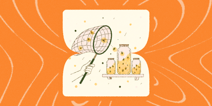 Where to find your next 30 content ideas (and how to never lose one again, with IFTTT)