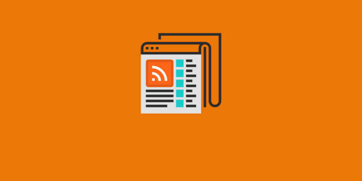How to use RSS Feeds
