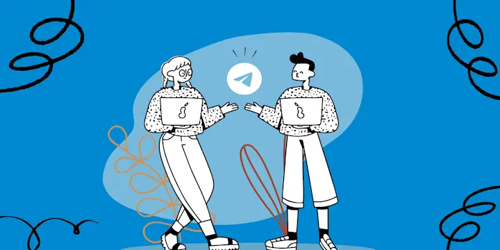 Automating Telegram with IFTTT made simple 