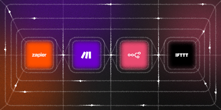 IFTTT Alternatives: Comparing Zapier, Make, n8n, Pipedream, and Tasklet.ai