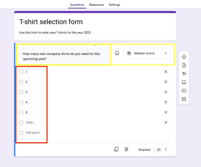 Google forms3