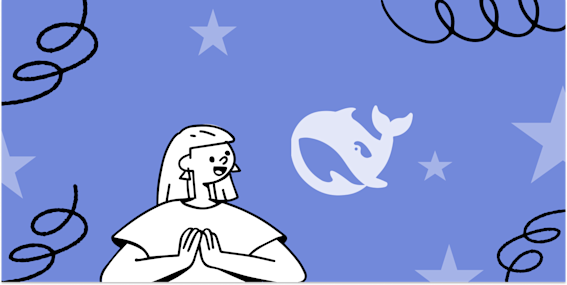 What is DeepSeek? A complete guide to features, pricing, and use cases