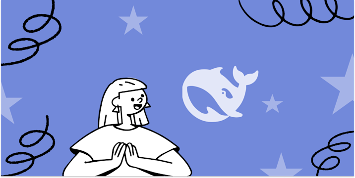 What is DeepSeek? A complete guide to features, pricing, and use cases