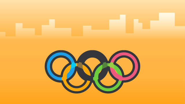 Olympics Applets