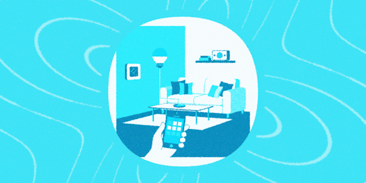 The 5 best smart home apps for iPhone and Android