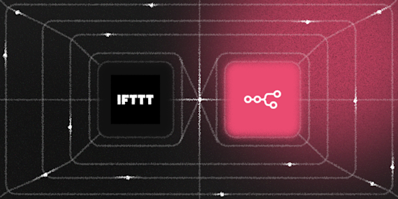 IFTTT vs n8n: features, pricing, and user comparison