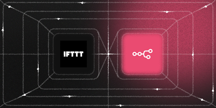 IFTTT vs n8n: features, pricing, and user comparison