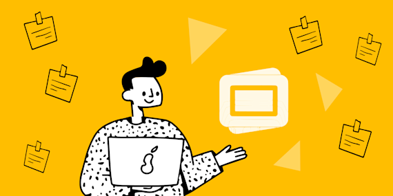 Automate Google Slides with IFTTT and let your decks build themselves