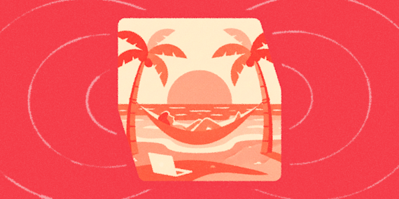 8 ways digital nomads are putting automation to work (so they can actually enjoy the view)