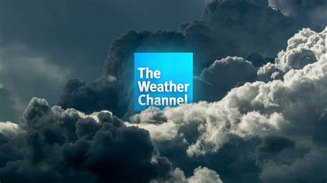 A weather app that replicated the Smartforcast feature from