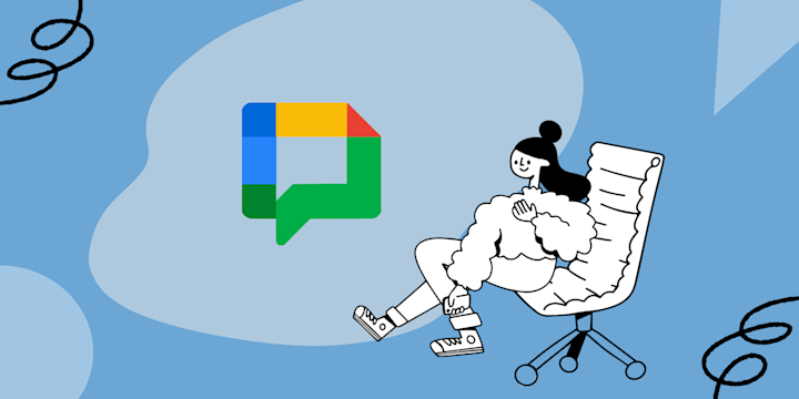 Easy Google Chat Webhooks with IFTTT