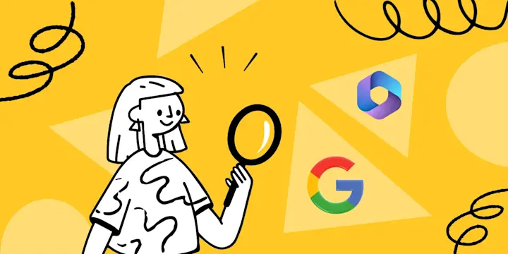 Microsoft 365 vs Google Workspace: What should you choose