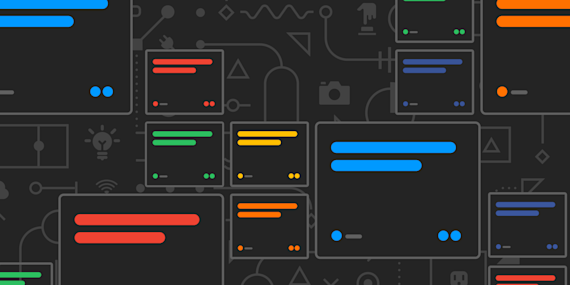 Get inspired by these custom Applets