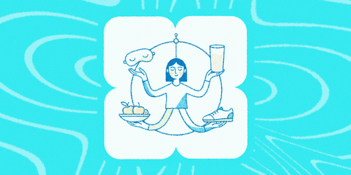 8 ways to make healthy habits automatic in 2026