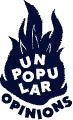 Publica Unpopular Logo