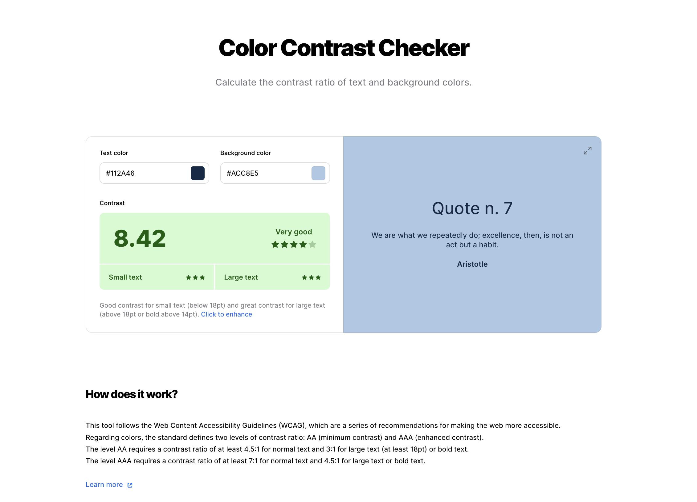 10 Color Picker Tools for Front-end Developers
