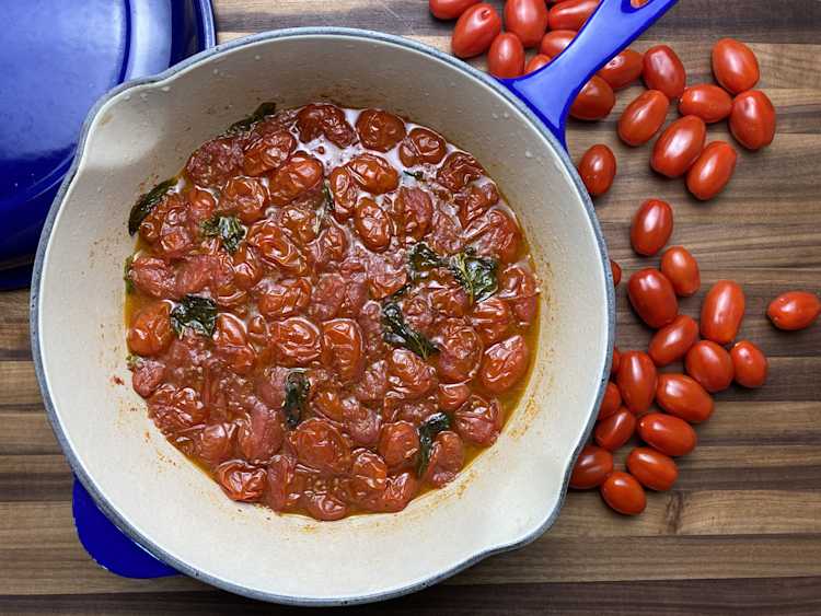 Salsa Marinara