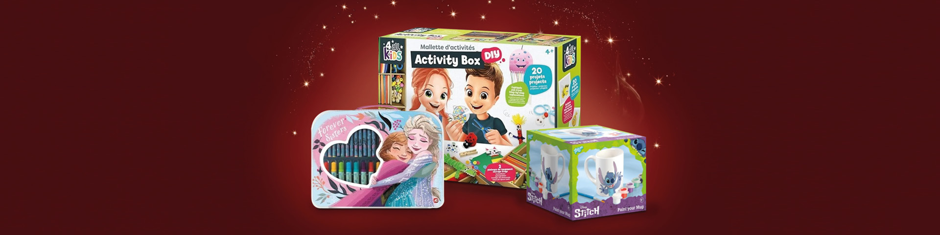 Jocs creatius i educatius