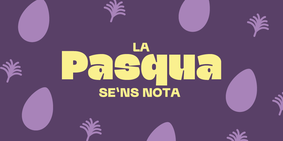 Pasqua