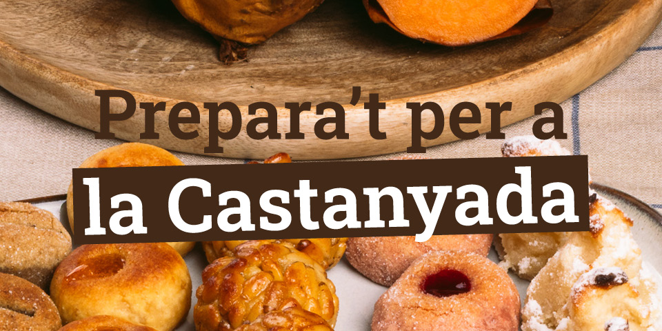 Castanyada