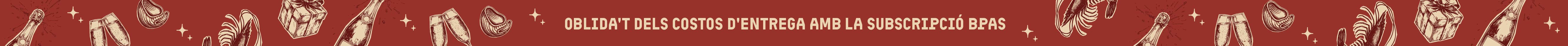 Consulta les subscripcions BPas