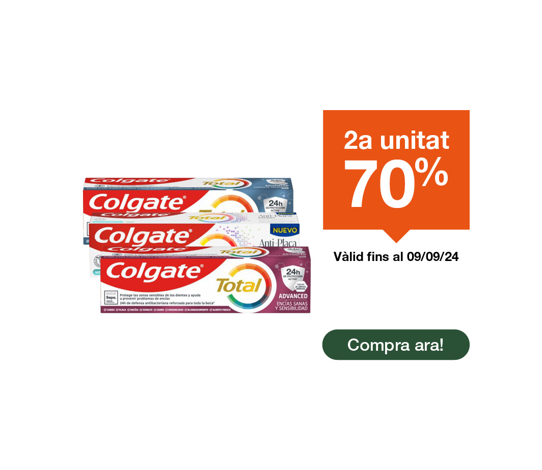 Fes clic aquí per veure l'estalvi en crema dental Colgate -3-