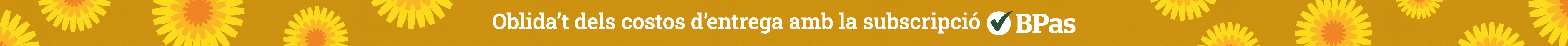 Consulta les subscripcions BPas