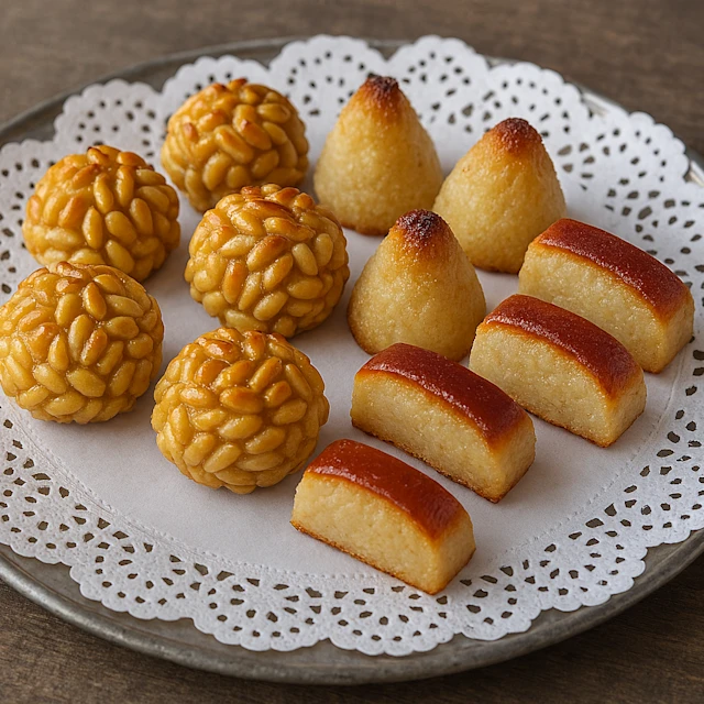Panellets