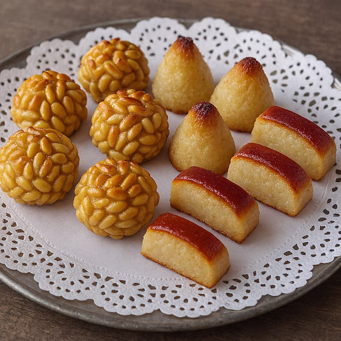 Panellets