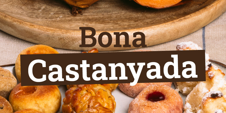 Bona Castanyada